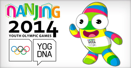 Letnje Olimpijske igre mladih 2014