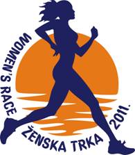 Konferencija za štampu - Ženska trka 2011