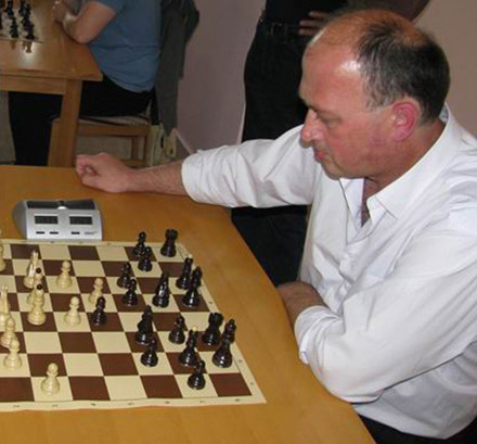 Simultankom promovisano Evropsko prvenstvo za mlade u šahu